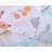 100% Cotton Animal Print Sheet Set-33041582