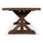 Silas Solid Wood Dining Table