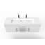 Ensemble de meuble-lavabo simple 60 po Nile-980925913-980925914-1026991998