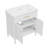 30-Inch Vanity with Soft-Close Doors & Adjustable Shelf-1061427192