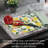 Glass Cutting Board