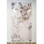 Panneaux muraux effet marbre Calacatta Viola, mat-101963666