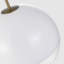 Sean Lavin Torian 1 Light Kitchen Pendant With Milk Clear Glass Mix Shade-1024379247