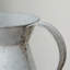 Old Zinc Jug
