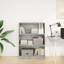 Rian Standard Bookcase-434181468-434181465