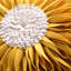  Housse de coussin décoratif à motif floral Appliqued-1627246390