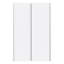 Castellini 2 Door Wardrobe
