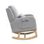 Chaise berçante d'appoint-1110873770