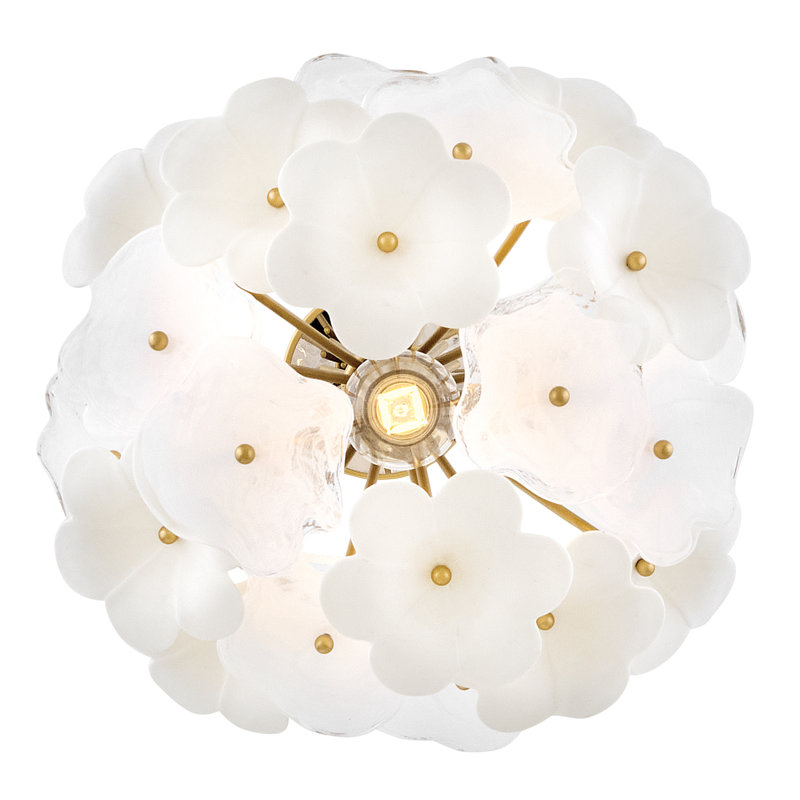 Marianne 1 - Light Pendant