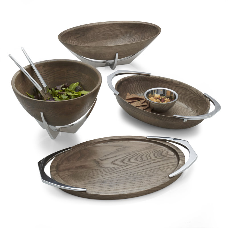 Cabo Decorative Tray