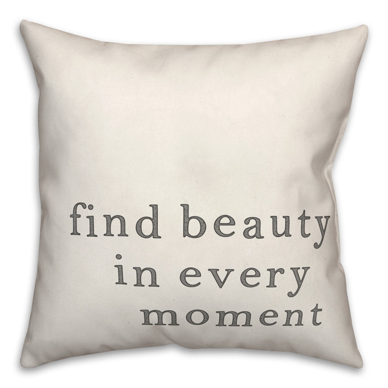  Throw Pillow