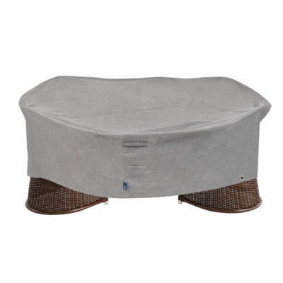 Outdoor Patio Dining Set Cover