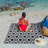Dalice Oriental Indoor / Outdoor Rug-1196752367