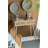 Gavrilin 16.5'' Console Table-1959432475