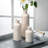 Baer Ceramic Table Vase-1338371093