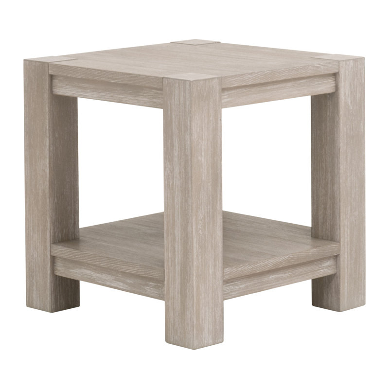 Yifei End Table