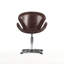 Swivel Side Chair