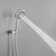 Complete Shower System with Rough in-Valve