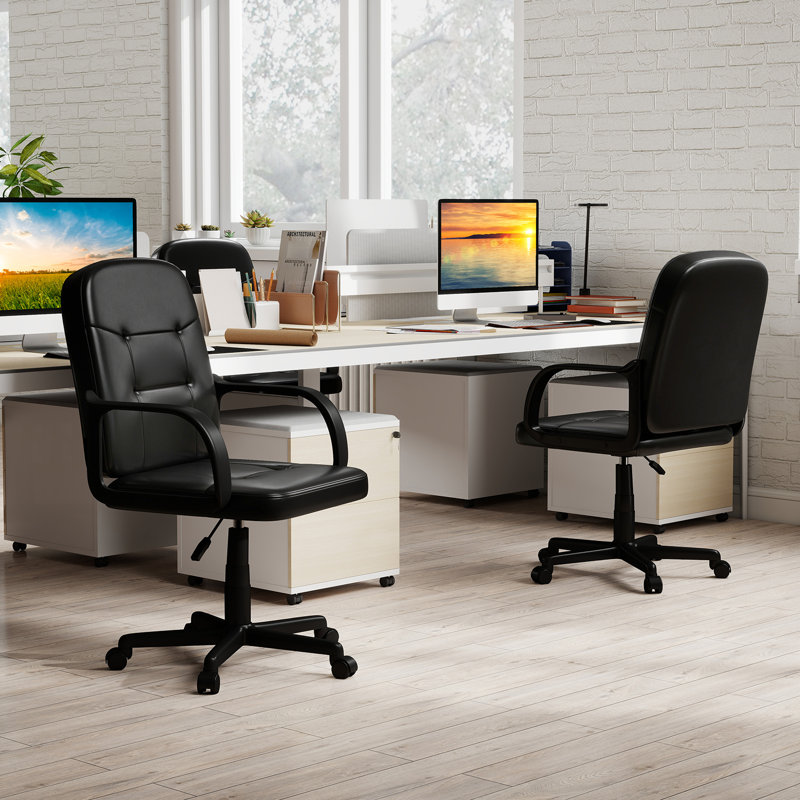 Leola Task Chair