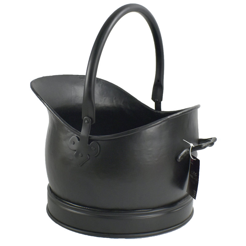 Franciszek Steel Log Carrier