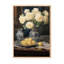 Peinture décorative encadrée