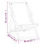 Hayg Folding Beach Chair-1811743318