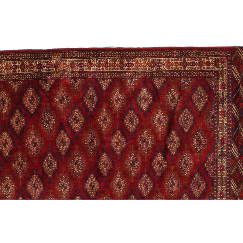 Nashla One-of-a-Kind 4'3" X 6'6" Area Rug