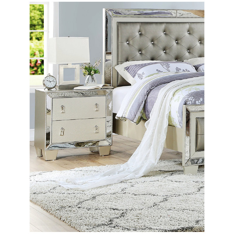 Table de chevet Anai