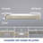 Ceilingmax 100Sq Ft Surface Mount Grid Kit