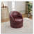 Noir rouge est en rupture de stock
