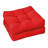 Outdoor 4'' Dining Chair Seat Cushion-1164142959