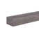 The Zachary Non-Combustible Smooth Fireplace Mantel Shelf ASTM E136