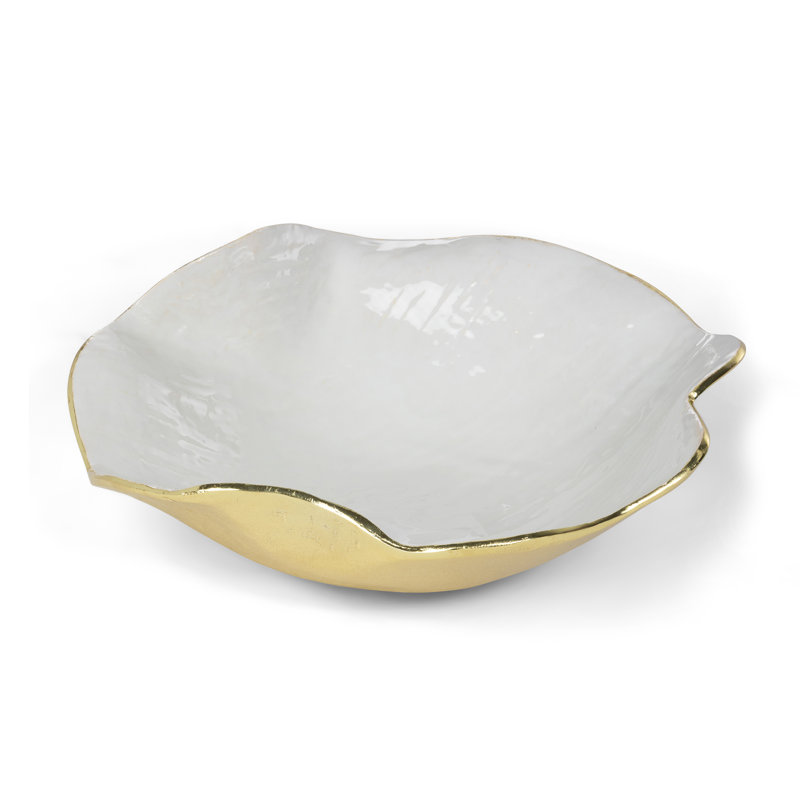 Grand bol Wavecrest, Large