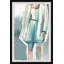 Perfect Blazers by Parvez Taj - Single Picture Frame Painting-46373403