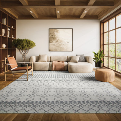 Tapis Reith Tulum Performance Southwestern