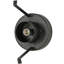 Luminaire à cloison d'extérieur 18 po H Rigel