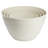 Martha Stewart 8 Piece Plastic Storage Bowl Set with Lids in Linen