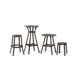 Combo Outdoor 5 - Piece Bistro Set