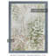 « pinecone fresco ii » par paul cezanne-cadre photo, reproduction d’art-1724882765-1724882763