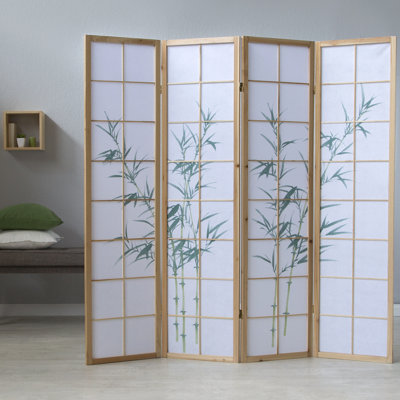 San Vicente Room Divider