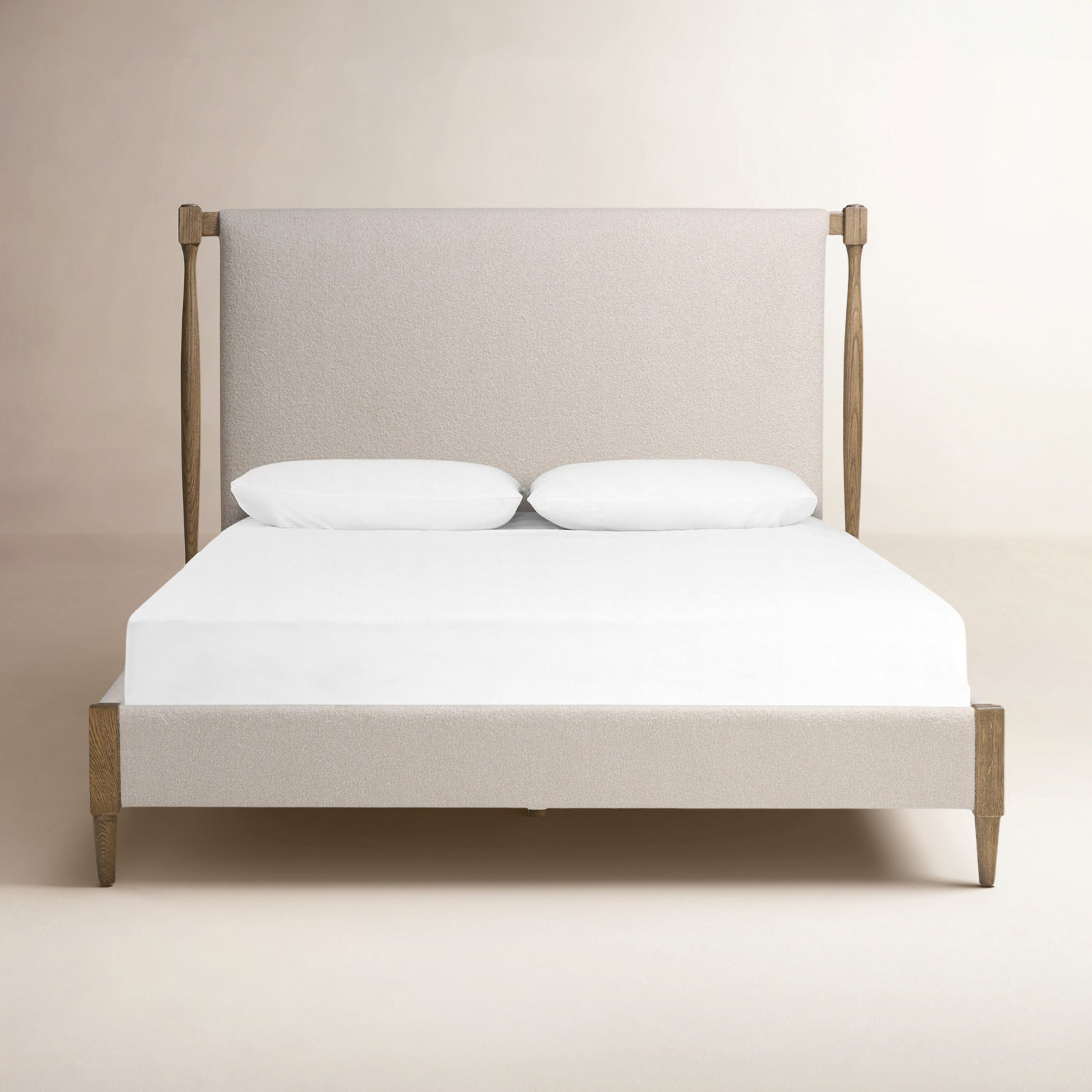 Marty Bed, Queen