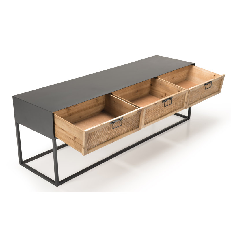 Macon TV Stand for TVs up to 60"