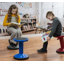 Tabouret actif à hauteur ajustable-49891005
