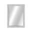 Town & Country Rectangle Solid Wood Beveled Wall Mirror-1255622334-1255622272