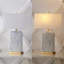 Lampe de table DEL Choloe