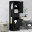 Grande armoire de rangement moderne