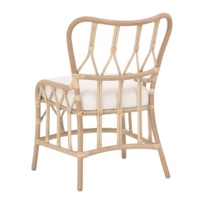 Chaise de salle à manger Caprice