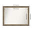 Miroir mural de salle de bain Driftwood-120835308