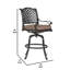 Tabouret de bar 30 po avec coussin Adrijan-1862382130-1862382030