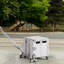91.5cm H x 43.5cm W Utility Cart-1416734444